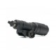 Фонарь M300A MINI SCOUT LIGHT Single Pressure Pad Version Black [WADSN]